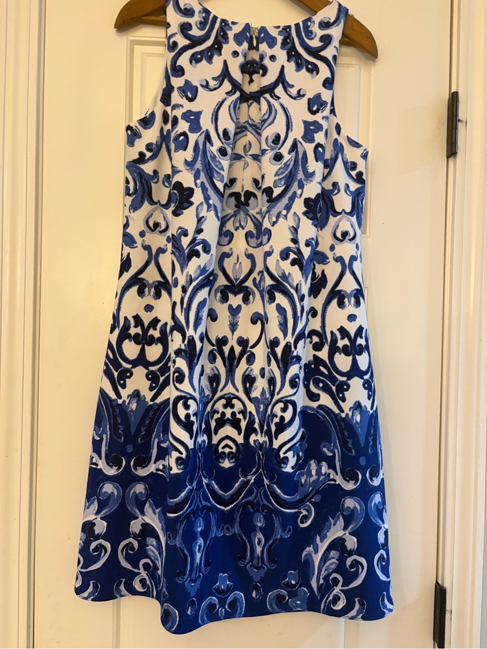 Ralph Lauren Aline with pockets - Picture 3 of 5